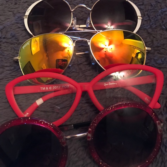 glasses bundle - Picture 5 of 5